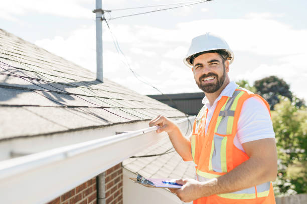 Best Roof Maintenance Services  in Mcminnville, OR
