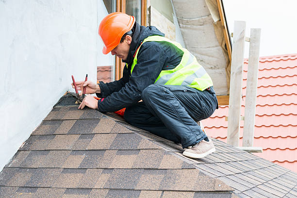 Mcminnville, OR Roofing Contractor Company