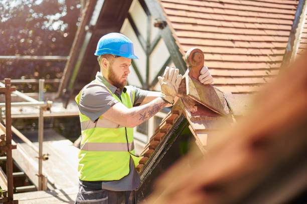 Quick and Trustworthy Emergency Roof Repair Services in Mcminnville, OR
